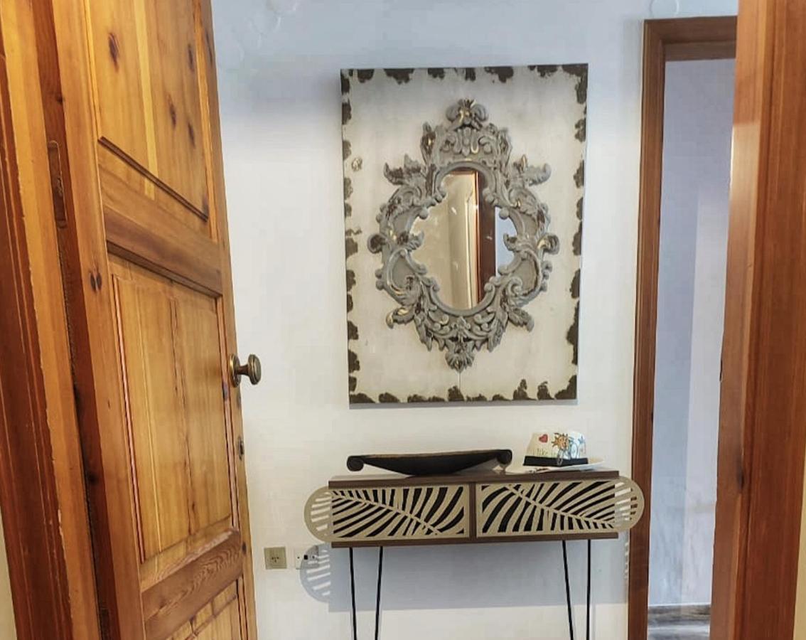 Lauren'S Charm Town Apartment Lefkáda 외부 사진