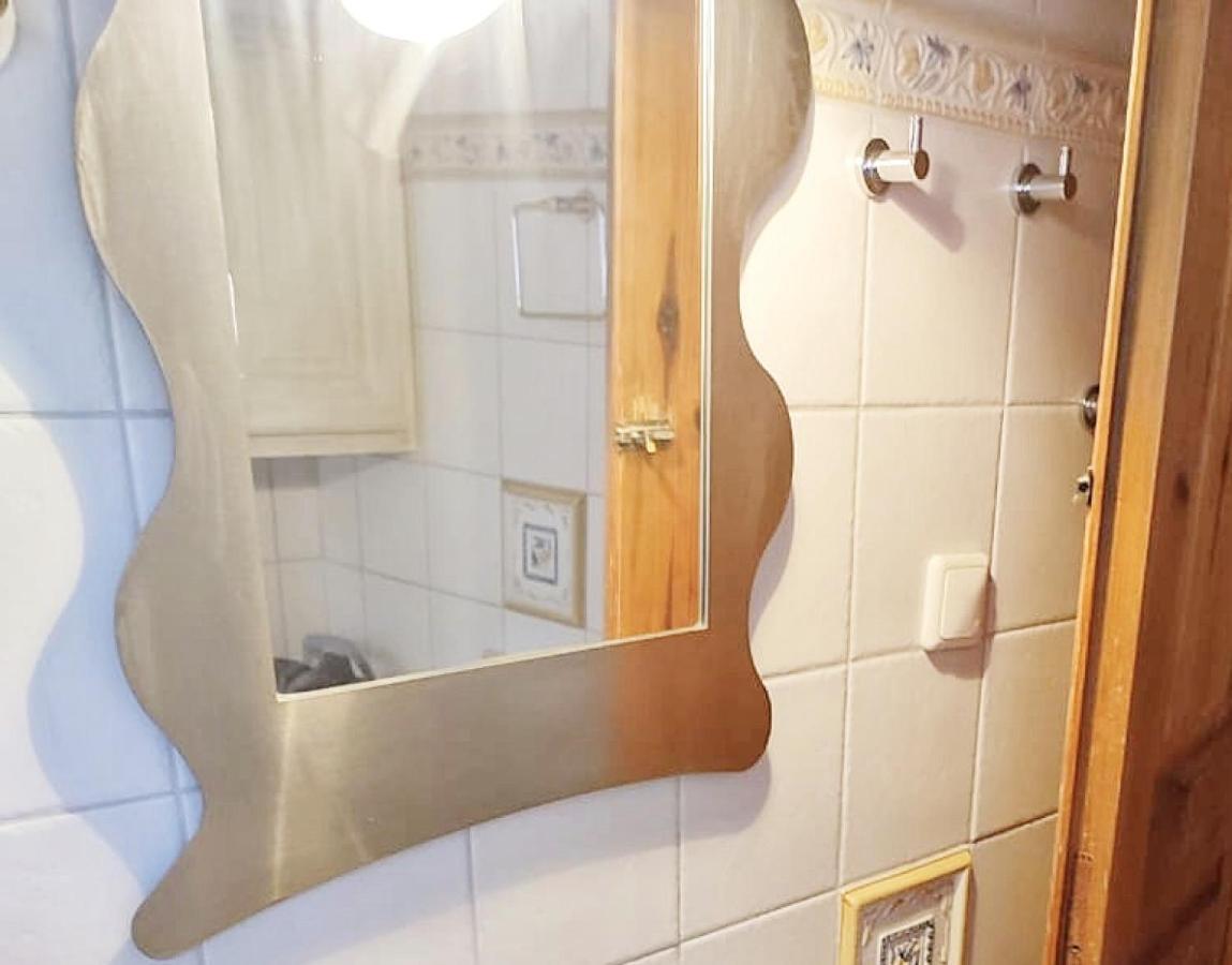 Lauren'S Charm Town Apartment Lefkáda 외부 사진