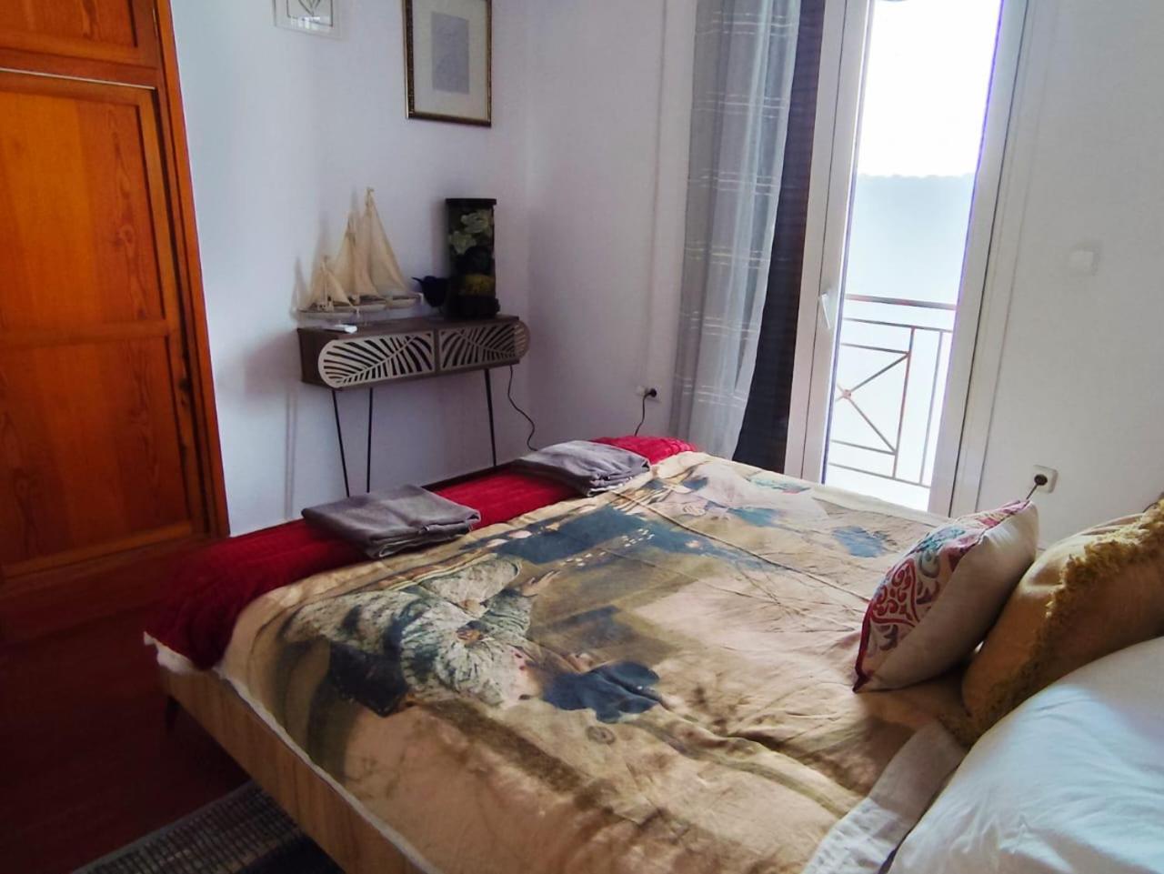 Lauren'S Charm Town Apartment Lefkáda 외부 사진