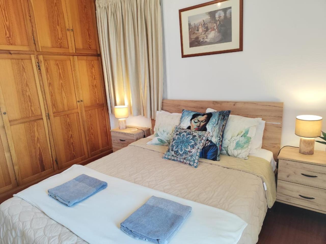Lauren'S Charm Town Apartment Lefkáda 외부 사진