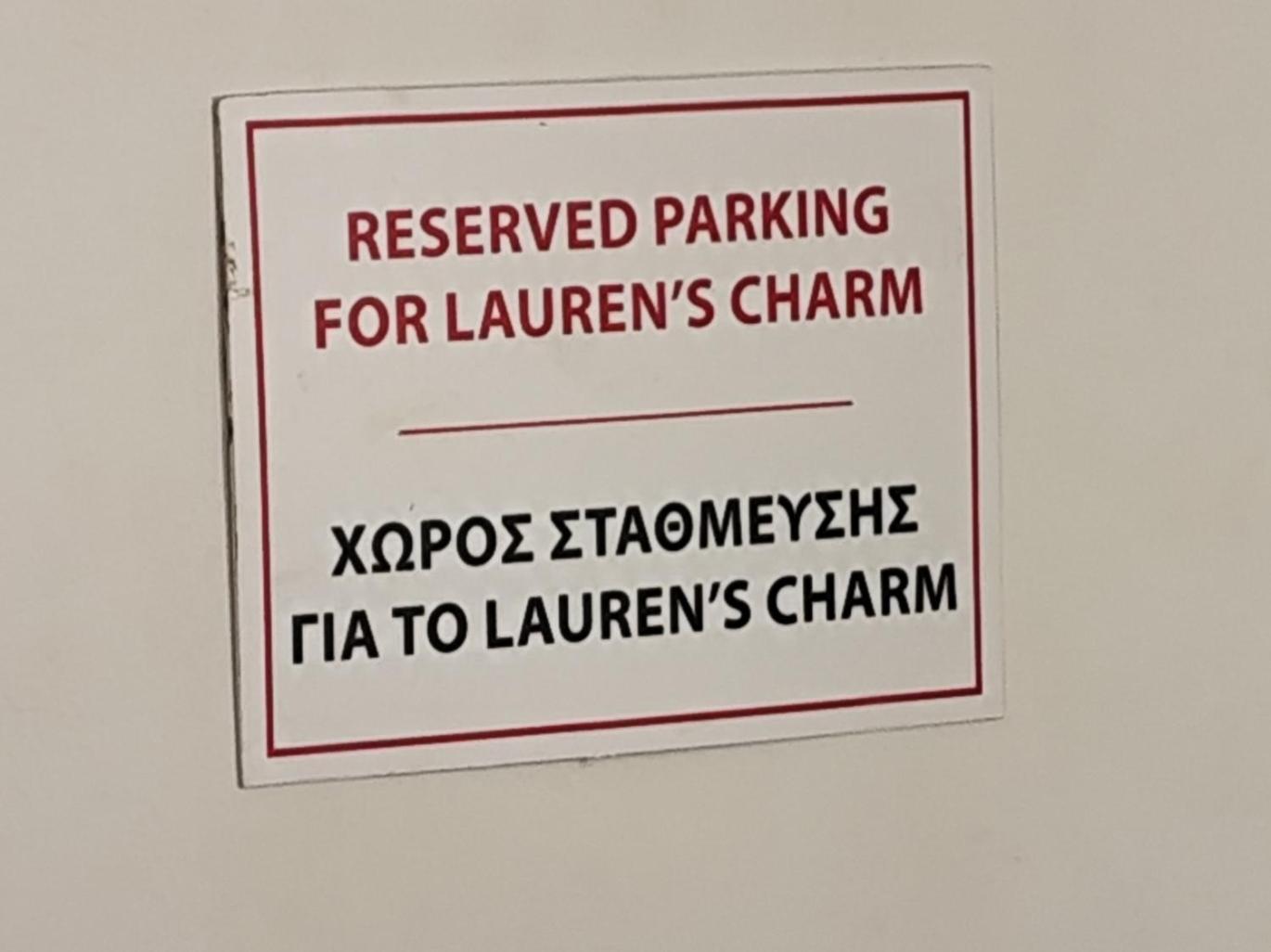 Lauren'S Charm Town Apartment Lefkáda 외부 사진