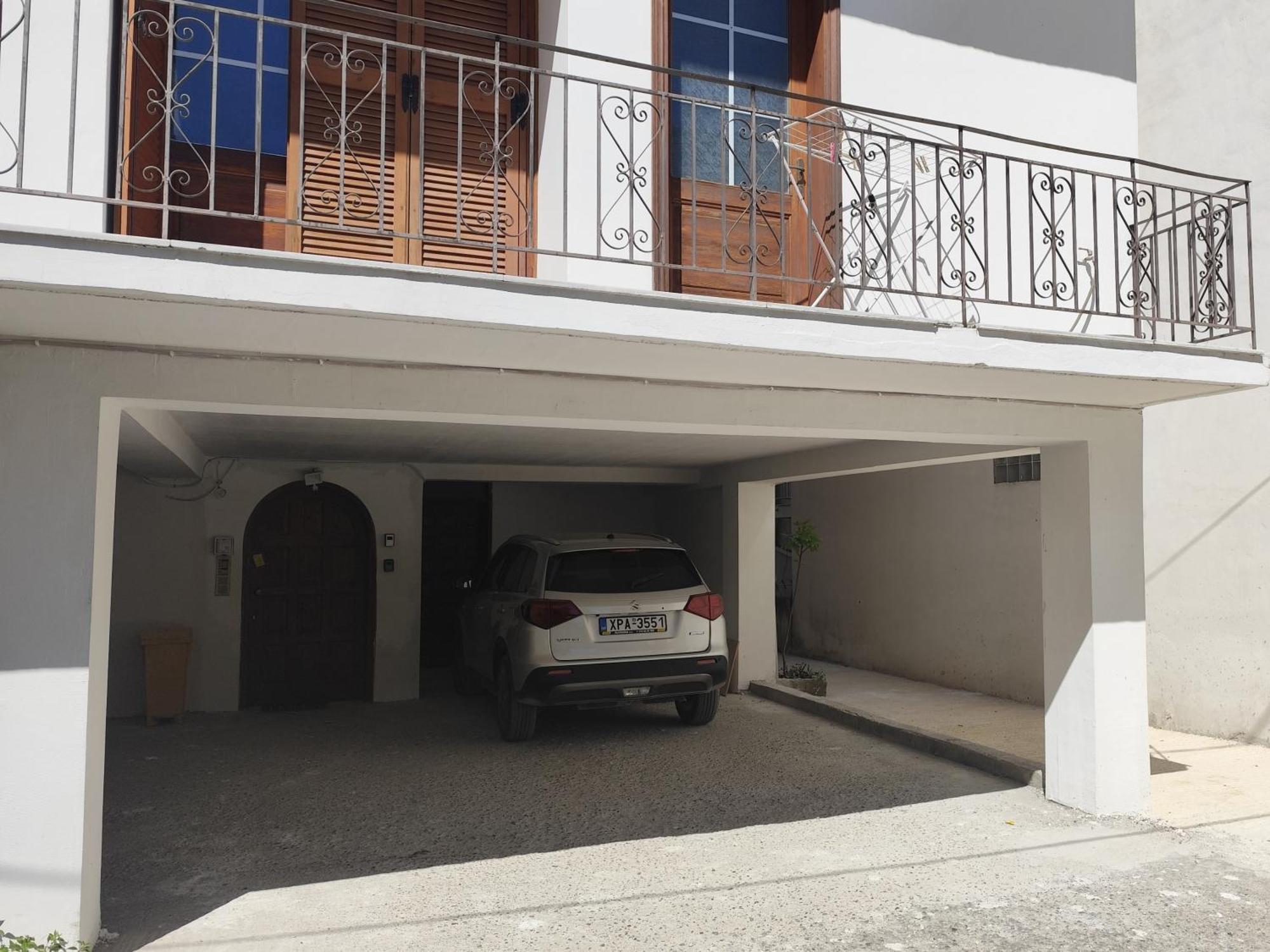 Lauren'S Charm Town Apartment Lefkáda 외부 사진